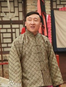 崇大宝