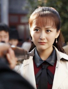 齐明慧
