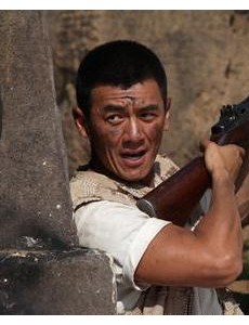 贾大力角色介绍