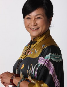 王美玲