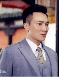 齐明哲