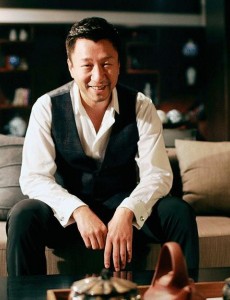 林泰