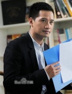 张凯铭角色介绍