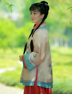 姚木兰角色介绍