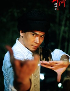 李世荣
