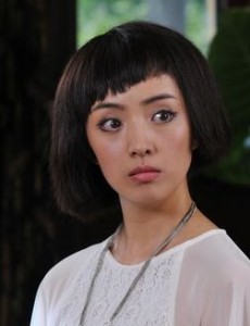 龙女角色介绍