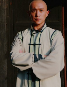 赵乾
