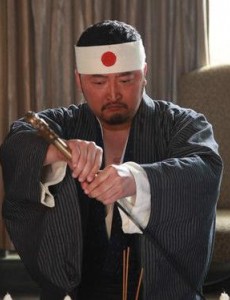石井胜男