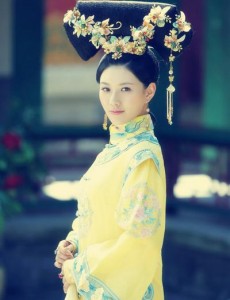 董小宛