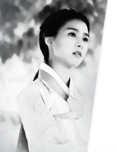 李明溪