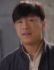 王满仓角色介绍