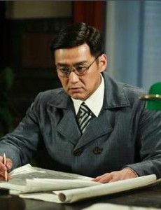 江秋生角色介绍