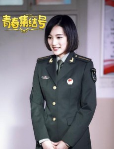 黄晓悦
