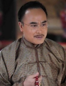 庞德坤