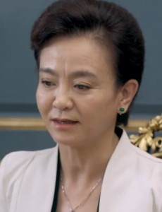 周妈