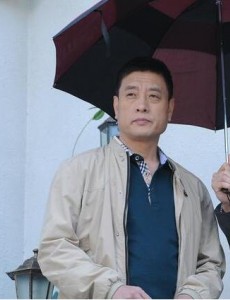 苏文博角色介绍