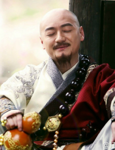 妙一和尚