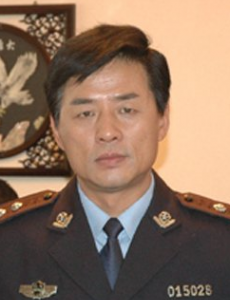 池师傅角色介绍