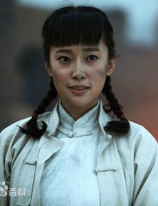 张瑛