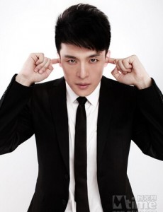 汤立秋角色介绍