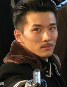 李秋成