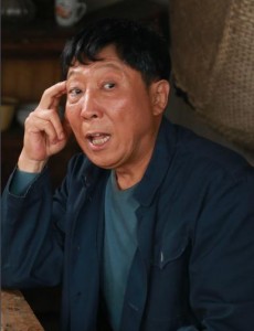 田耗子