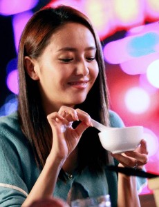 李晓妮角色介绍