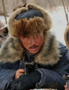 杨靖宇