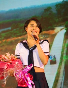 林辰角色介绍