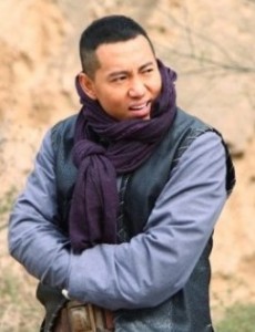 方振东角色介绍