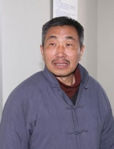 余志刚
