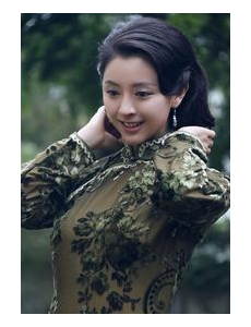 小嫚角色介绍