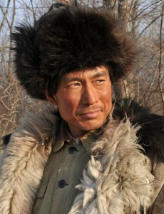 赵尚志角色介绍
