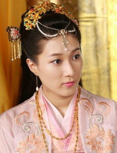 杨秀英