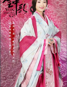 上官小妹