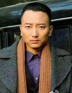 章天一
