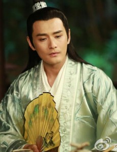 李泰