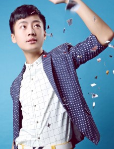 小王伟