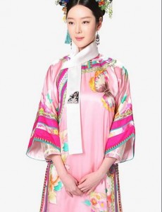 萧淑妃