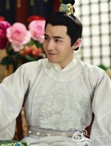 李治
