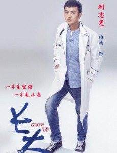 刘志光