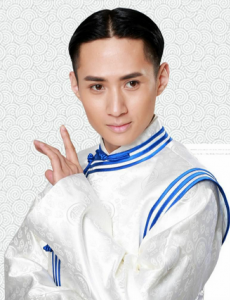 瞿十郎