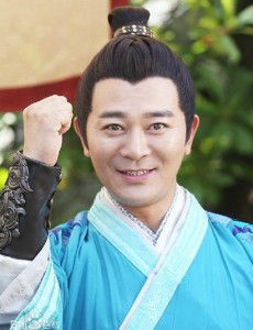 李靖