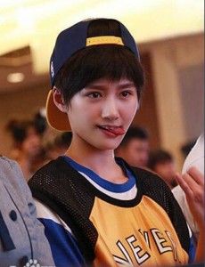 朱小北