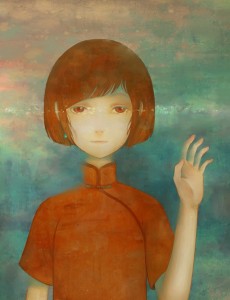 椿角色介绍