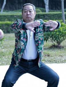 老王