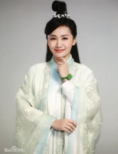 小痴角色介绍