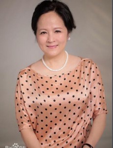 欧阳慧芬