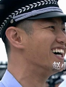 赵小黑角色介绍