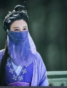 幽姬角色介绍